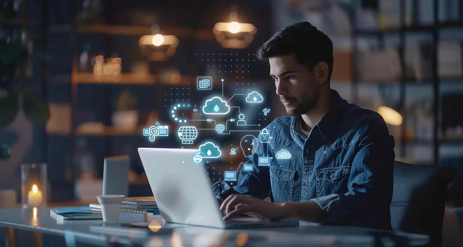 SaaS onboarding videos