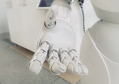AI Clone Video Creation