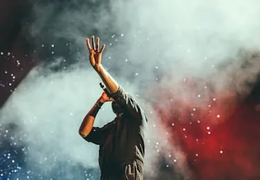 AI Music Videos & Lyric Videos