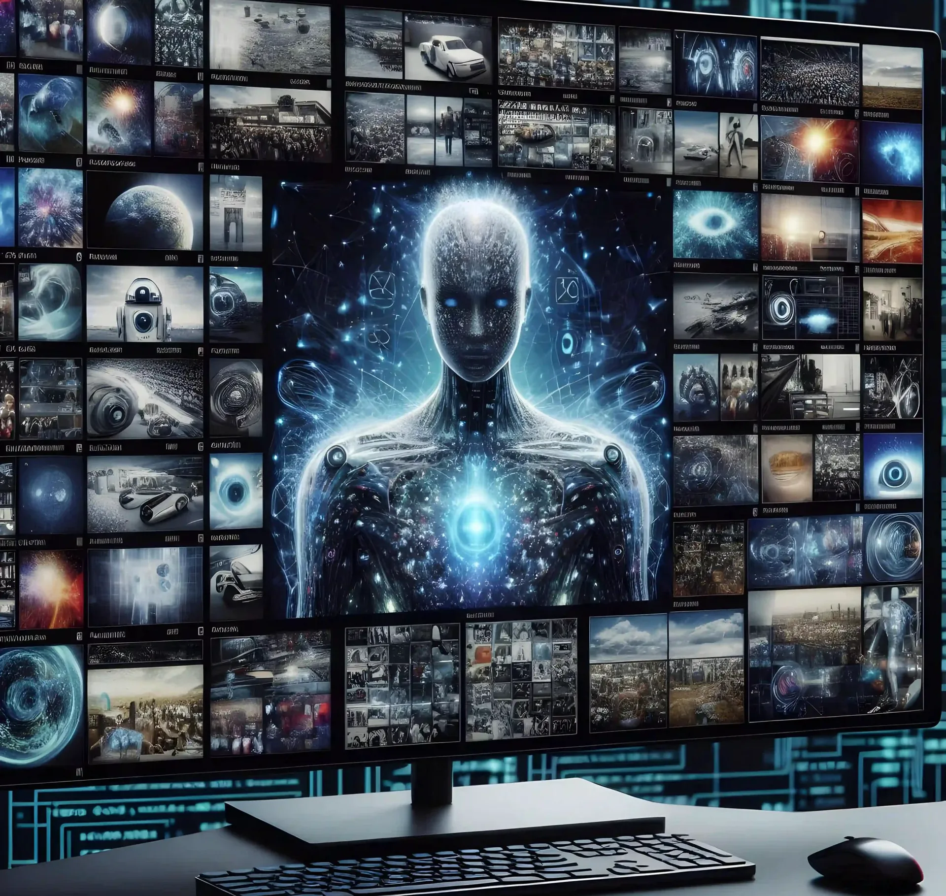 AI Video Production How It Works