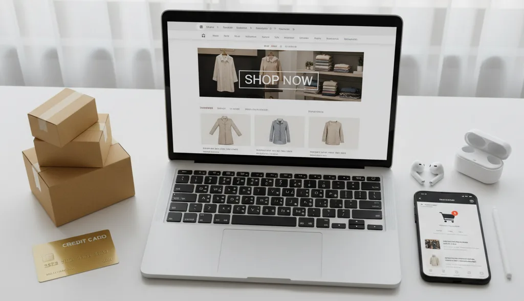 E-commerce and D2C