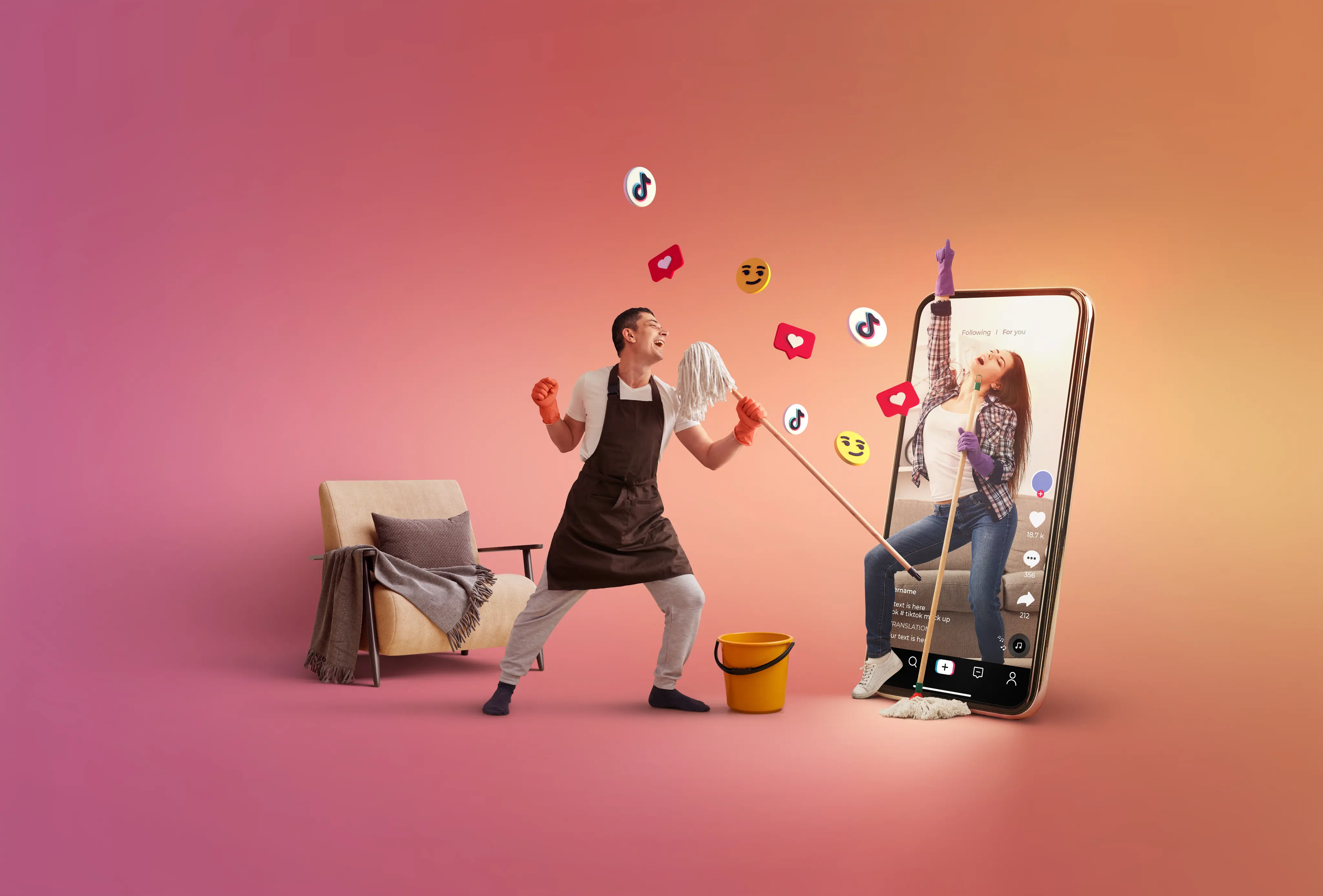 AI-assisted ecommerce SEO tools and strategy compass visual