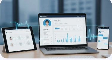 CRM integration and lifecycle marketing