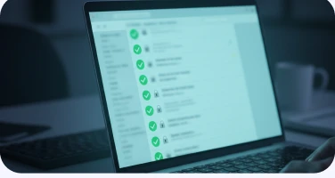 Deliverability and authentication