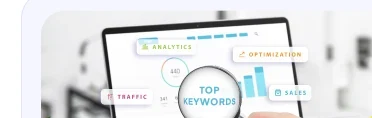 Content and keyword gap analysis
