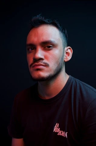 Cody Ferguson