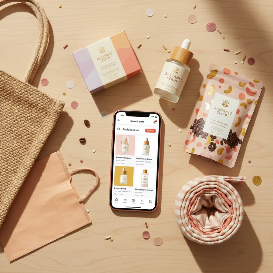 Ecommerce & Retail