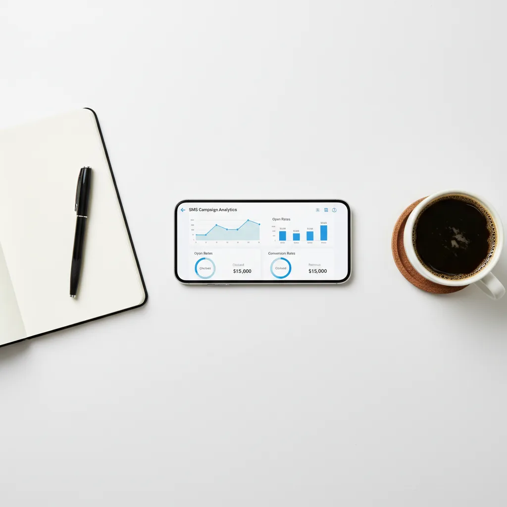 SMS Campaign Management
