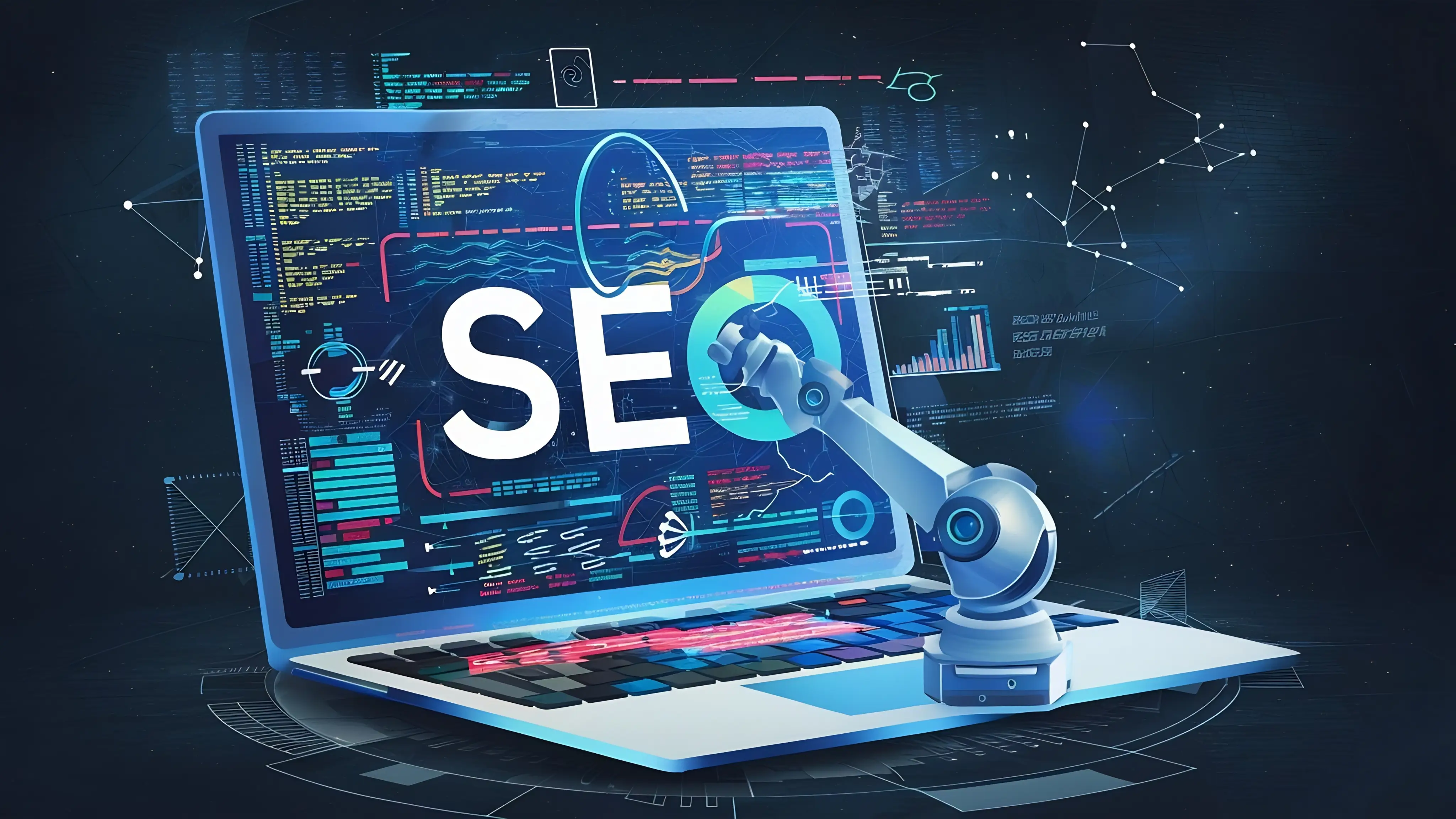 Technical SEO for Google AI Overviews